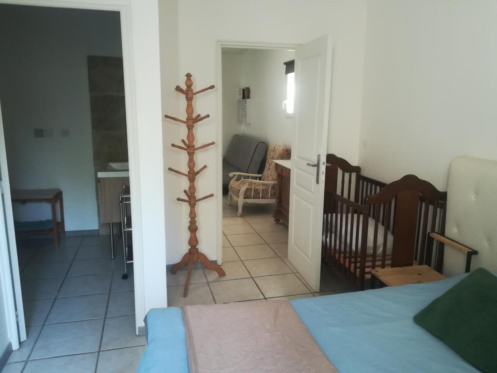 Au Pays Du Ventoux Bed & Breakfast Le Thor Room photo